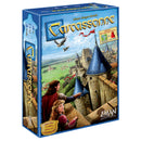 Carcassonne Board Game
