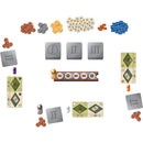 The Great City of Rome Board Game | Rebuild the Eternal City