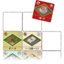 The Great City of Rome Board Game | Rebuild the Eternal City