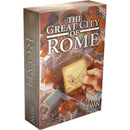 The Great City of Rome Board Game | Rebuild the Eternal City