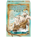 Race to the New Found Land
