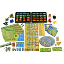 A Feast for Odin Board Game