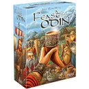 A Feast for Odin Board Game