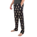 Star Trek Enterprise Logo AOP Lounge Pants, Large