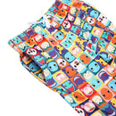 Pokemon Faces Gotta Catch 'Em All Lounge Pants
