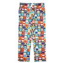 Pokemon Faces Gotta Catch 'Em All Lounge Pants