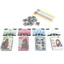 Star Wars: Bounty Hunters Card Game | Fast-Paced Strategy for Aspiring Galactic Hunters