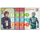 Star Wars: Bounty Hunters Card Game | Fast-Paced Strategy for Aspiring Galactic Hunters
