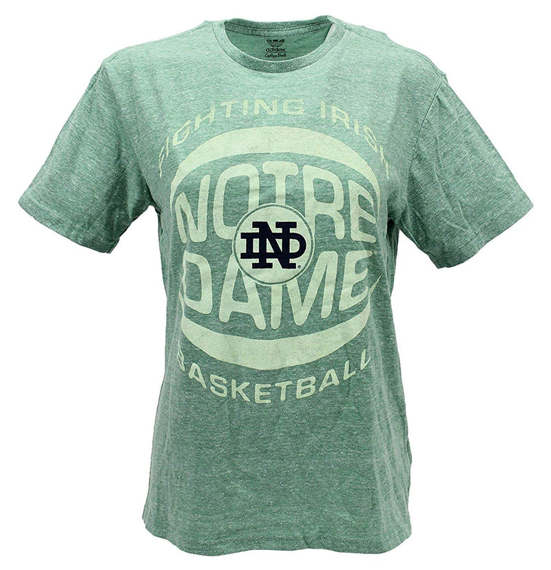 Notre Dame Fighting Irish Basketball Women's Shirt