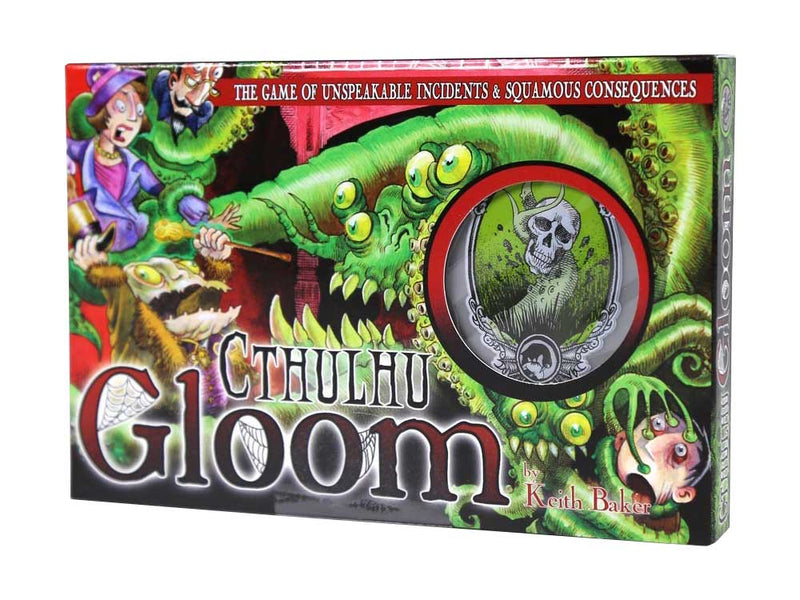 Cthulhu Gloom