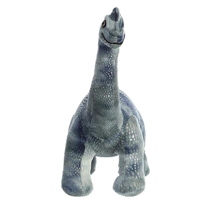 Diplodocus Dinosaur Plush Figure, 13"