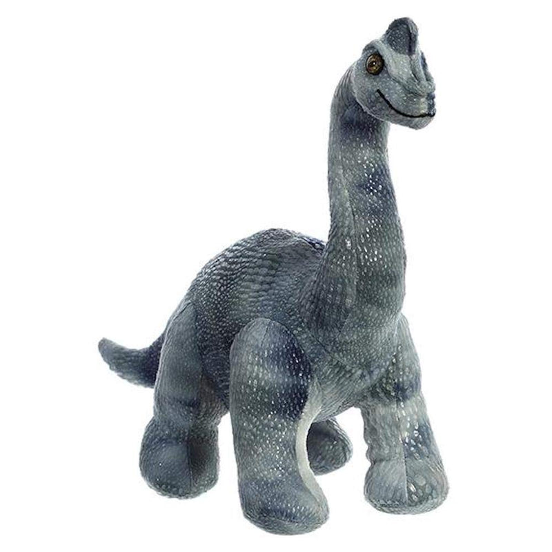 Diplodocus Dinosaur Plush Figure, 13"
