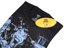 Batman Good vs. Evil Men's Slim Fit T-Shirt, Small