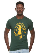Nintendo The Legend of Zelda Protect Hyrule Men's Tee