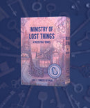 Minister of Lost Things: Finders Keypers