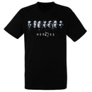 Heroes Are You on the List? Men's T-Shirt