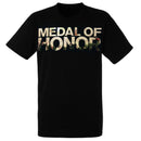 Medal of Honor Chinook Dawn Scene T-Shirt