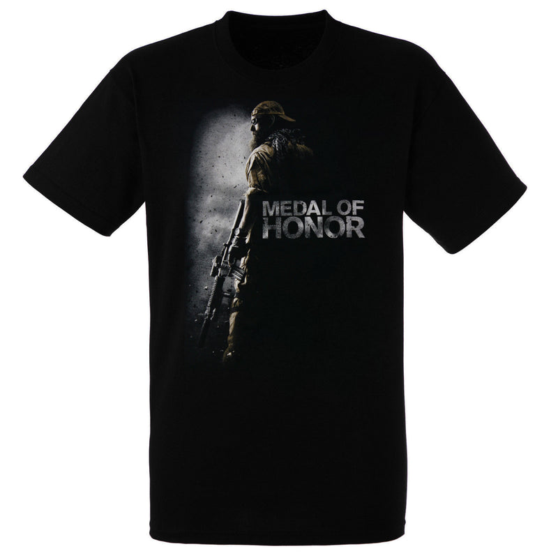 Medal of Honor Cover Art T-Shirt