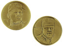 Ken Griffey Jr & Alex Rodriguez Bronze Mint Coin Set