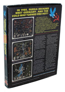 When Superpowers Collide: Germany 1985 (Commodore 64)