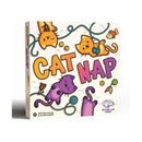 Cat Nap Board Game Deluxe Edition