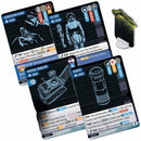 Star Trek: Captain's Charis - To Boldly Go Deckbuilding Game