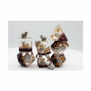 7-Dice Set - Elephant