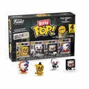 Funko POP! Bitty Pop! Five Nights at Freddy's 4-Pack Series 5