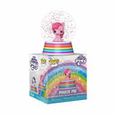 Funko Glitter Globe: My Little Pony - Pinkie Pie