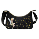 Disney Tinker Bell Pixie Dust Crossbody Bag
