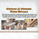 Colt Express Board Game