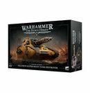 Warhammer: The Horus Heresy - Legiones Astartes Falchion Super-Heavy Tank Destroyer