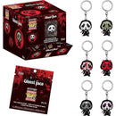 Funko POP! Scream Ghost Face 1.5" Mystery Pocket Keychain (RANDOM)