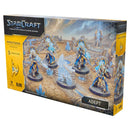 Starcraft Miniature Game: Protoss Adept Expansion