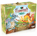 Flamecraft: Duals