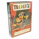 Root: The Squires and Disciples Deck