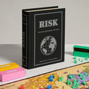 Risk: Vintage Bookshelf Edition