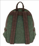 Peanuts Spike Desert Mini Backpack