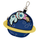 Disney Lilo & Stitch Space Adventure Tote Crossbody Bag