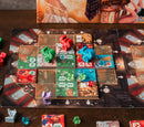 Dragonarium Board Game