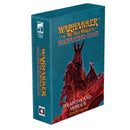 Warhammer: The Old World RPG - Weapons and Armour Reference Card Pack