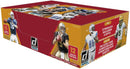 2026 Panini Donruss Football Hobby Box