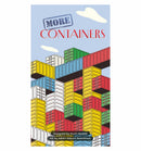 Container Board Game More Containers Expansion