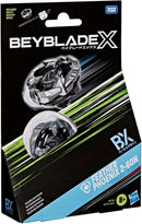 Bayblade x Feather Phoenix 2-6ON