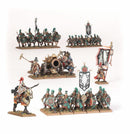 Warhammer: The Old World: Core Set