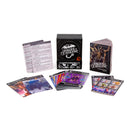 Dragons of Etchinstone Solo Card Game
