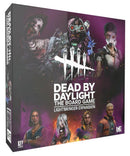 Dead By Daylight Board Game: Lightbringer Expansion