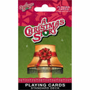 A Christmas Story Playing Cards