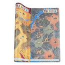Root Playmat: Marsh & Gorge