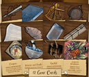 Corps of Discovery Board Game